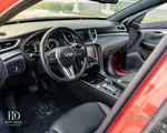 Infiniti QX 55 2022
